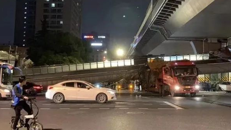 聚焦热点-浅析过失损坏交通设施罪(图3) 聚焦热点-浅析过失损坏交通设施罪(图3)